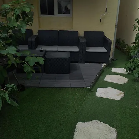 3 A Louer A Colombes *